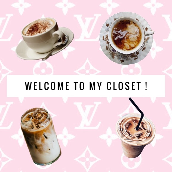 𝖂𝖊𝖑𝖈𝖔𝖒𝖊 𝕿𝖔 𝕸𝖞 𝕮𝖑𝖔𝖘𝖊𝖙 - Picture 1 of 5